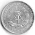 ГДР 5 пфеннигов 1980 год (A)