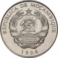 Мозамбик 500 метикал 1994 год