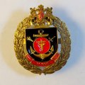 Знак 91 ФЭС