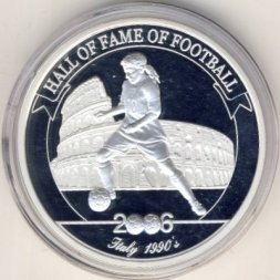 Уганда 2000 шиллингов 2006 год
