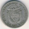 Панама 10 сентесимо 1904 год
