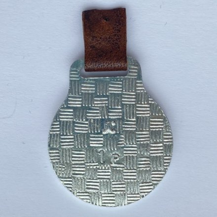 Значок. Чемпионат Европы по футболу. Юноши. СССР 1984