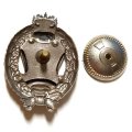 Знак заслуженный работник социальной защиты населения. РФ (копия)