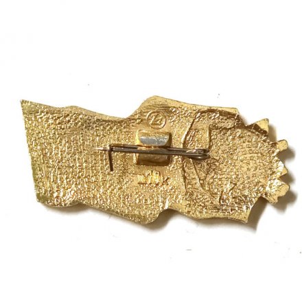 Значок Луга (город воинской славы), Ленинградская область