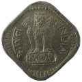 Индия 5 пайс 1968 год (Калькутта)
