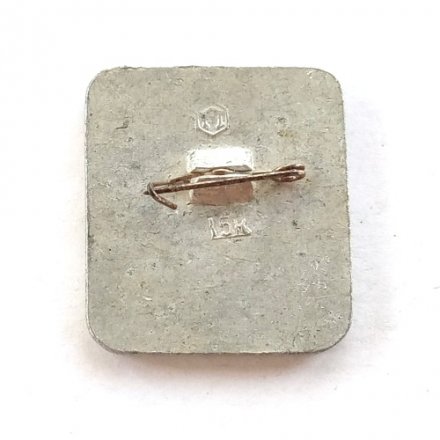 Значок &quot;Крылья Советов. Альпинизм&quot;