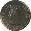Колумбия 10000 песо 2019 год - 200 лет Независимости