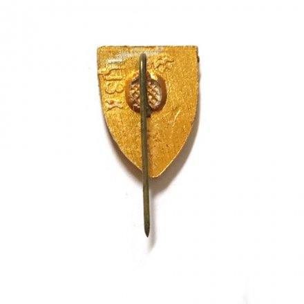 Значок-иголка Днепр. Якорь