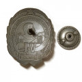 Знак Ударнику выполнения 6-ти указаний Сталина (копия)
