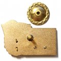 Знак Черноморский флот. ЭМ &quot;Неуловимый&quot;