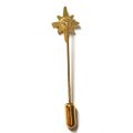 Знак МЧС (на иголке)