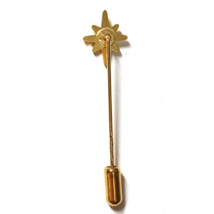 Знак МЧС (на иголке)