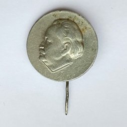 Значок. Георгий Димитров (игла)
