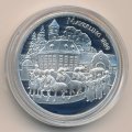 Австрия 100 шиллингов 1998 год