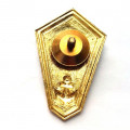 Знак &quot;Гробик&quot; Нахимов