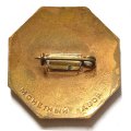Значок Всесоюзная перепись населения 1959 г. Монетный двор