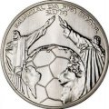 Португалия 2,5 евро 2014 год - Чемпионат Мира по футболу 2014, Бразилия