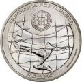 Португалия 2,5 евро 2014 год - Чемпионат Мира по футболу 2014, Бразилия