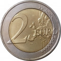 Кипр 2 евро 2009 год - Помосский идол