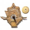 Знак Крейсер &quot;Киров&quot;