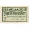 Германия (Гессен, Дармштадт) 10000000 марок 1923 год - VF