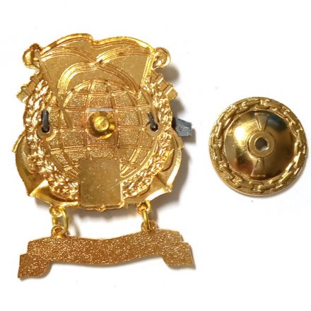 Знак ПЛ &quot;Ростов-на-Дону&quot;