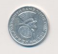 Панама 1/10 бальбоа 1953 год