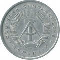 ГДР 5 пфеннигов 1983 год 