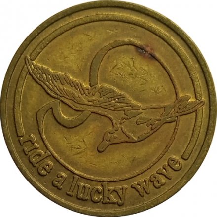 Игровой жетон Casinos Austria