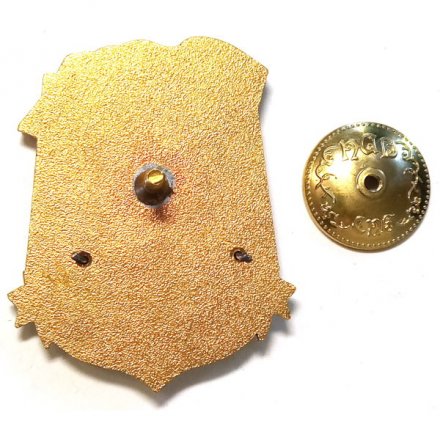 Знак АПЛ &quot;Пантера&quot;