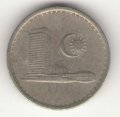 Малайзия 5 сен 1977 год