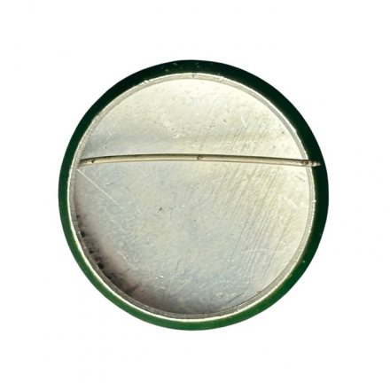 Значок-иголка Метрсим 68. ВНИИМ