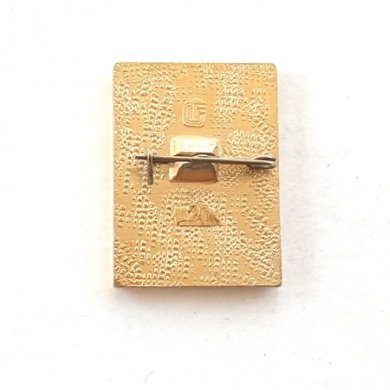 Значок СССР &quot;Парусный спорт&quot;