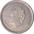 Испания 10 песет 2000 год