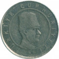 Турция 10 новых куруш 2006 год