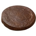 5 копеек 1771 год ЕМ Екатерина II (1762 - 1796) - F