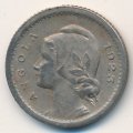 Ангола 10 сентаво 1923 год