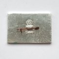 Значок Авиация СССР. ТУ-104 1955 г.
