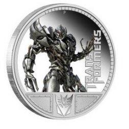 Тувалу 1 доллар 2009 год