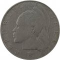 Либерия 1 доллар 1970 год