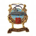 Знак ПЛ &quot;Санкт-Петербург&quot;