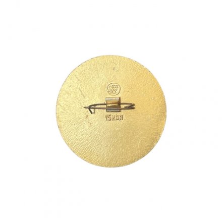 Значок Владимир Ильич Ленин 1870 - 1924