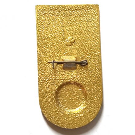 Значок Чемпион СССР. Торпедо Москва. 1960. 1965. 1976. Футбол