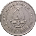 Бахрейн 50 филсов 1992 год