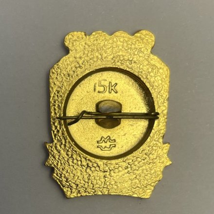 Значок 60 лет СССР 