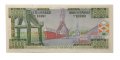 Бурунди 5000 франков 2005 год - UNC