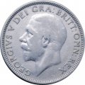 Великобритания 1 шиллинг 1926 год