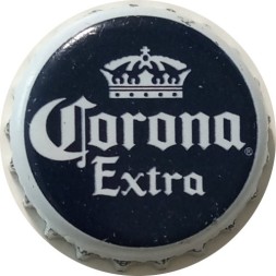 Пивная пробка Мексика - Corona Extra