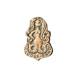 Значок Эстония. Klooga - Rand. Клоога - Ранд