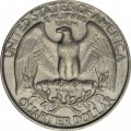 США 25 центов (1/4 доллара) 1994 год - Джордж Вашингтон (P)
